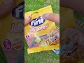 海外でもバズってる青春デカポ🩵ぼっちでもパチパチキャンディと組入れたら美味しすぎた!#デカポ #데카포 #asmr #snack #shorts