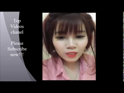Bigo Vietnam Em áo hồng lộ ngực hồng cực xinh - Top videos