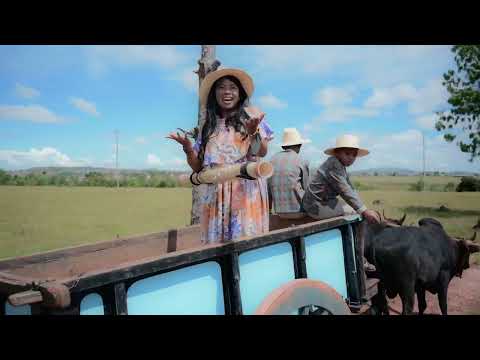 AROVAKO I MADAGASIKARAKO VANINTSOA