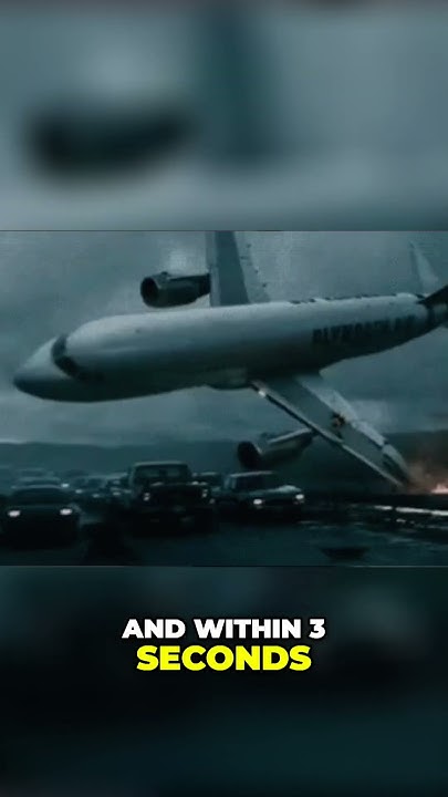 Heart Stopping Moments: Pilot And 3 Passengers Escape Montana Plane Fire - c733owd