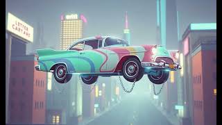 Big Velvet - Cool Grind, True Code Houston Rap Slab