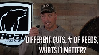 Turkey Mouth Call Components | Difference's in Mouth Call Designs and Sounds