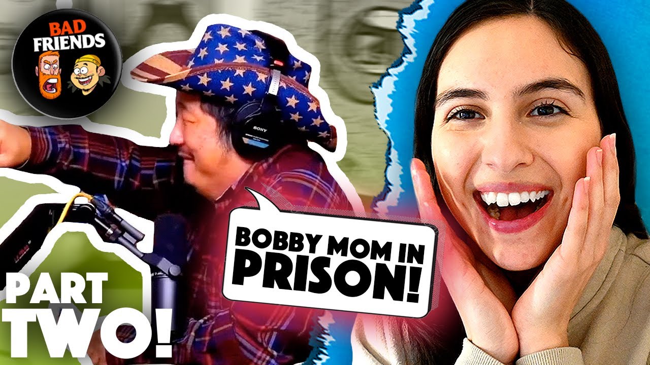 САМЫЕ СМЕШНЫЕ МОМЕНТЫ ИЗ ПОДКАСТА «ПЛОХИЕ ДРУЗЬЯ» ЧАСТЬ 2 | Реакция