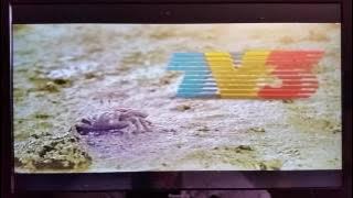 TV3 (Malaysia) - Ident/'U' Classification Warning/'Jalan-Jalan Cari Makan' opener (11/9/2016)