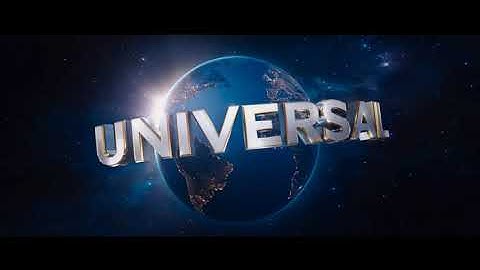 Universal Pictures logo (2023, short) with 1997 fanfare