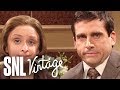 Debbie Downer: Wedding Reception - SNL