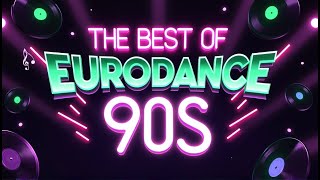 Best Of 90s Eurodance Anthems Happy New Year Scatman Alexia Capella Vengaboys Ace Of Base