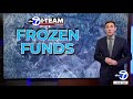 FROZEN FUNDS