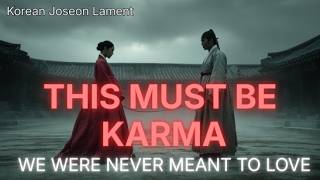 Download Lagu This Must Be Karma | A Cinematic Ballad About Fate and Former Lives MP3