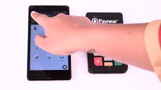 How to Pair mPOS Card Reader to Your Smartphone   YouTube 360p screenshot 3