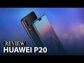 Huawei P20 - Приятна изненада - Ревю