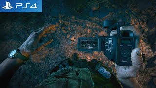 PS4 | Outlast 2 - Gameplay @ 1080pᴴᴰ (30ᶠᵖˢ) ✔