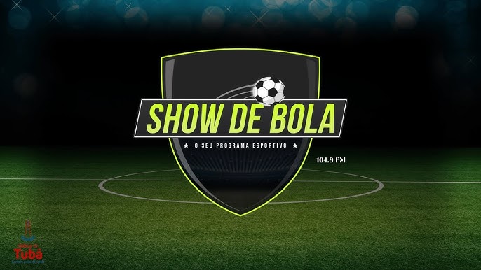 Programas TV - Bola em Jogo