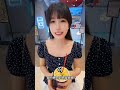 아이스크림 장난이 엉망이 되다!