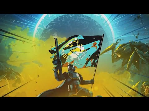 Obliterating enemies of super earth in #helldivers2