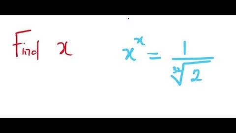 Math Olympiad | Mathematical Challenge | Learn how to solve exponential equation quickly | Math