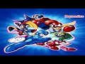 BrandNew Way - Ganasia ガネーシア / Mega Man  8 Ending Sub Español / Sub English