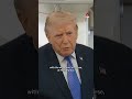 Trump says US is helping Japanese yen as 'a signal of friendship'