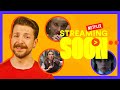 COSA USCIRÀ su NETFLIX a NOVEMBRE con MAURIZIO MERLUZZO | Streaming Soon Ep. 3 | Netflix Italia