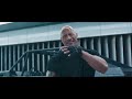 Fast And Furious Presents: Hobbs And Shaw (2019) Hallway Beatdown Scene [Full HD/1080p]