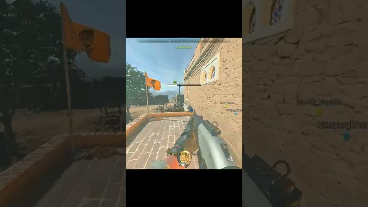 BIG BRAIN PLAYS ONLY | Call of Duty Warzone DMZ Shorts