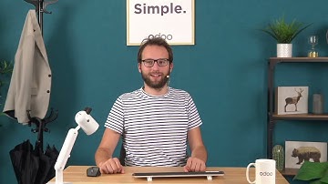 Gmail & Outlook Connectors: Work with Odoo From Your Inbox