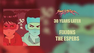 Fixions - The Espers