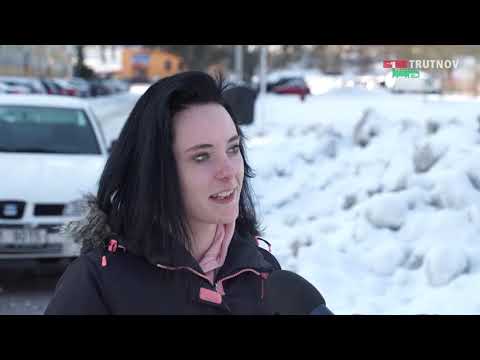 Video: Noseč, Zapuščen Pes, Rešen V Snežni Nevihti, Rodi Zdrave Mladičke