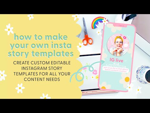How to create