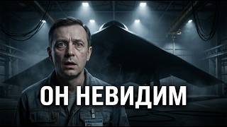 Inside The Story of B-2 Spirit: как создали самый дорогой стелс-бомбардировщик мира screenshot 4