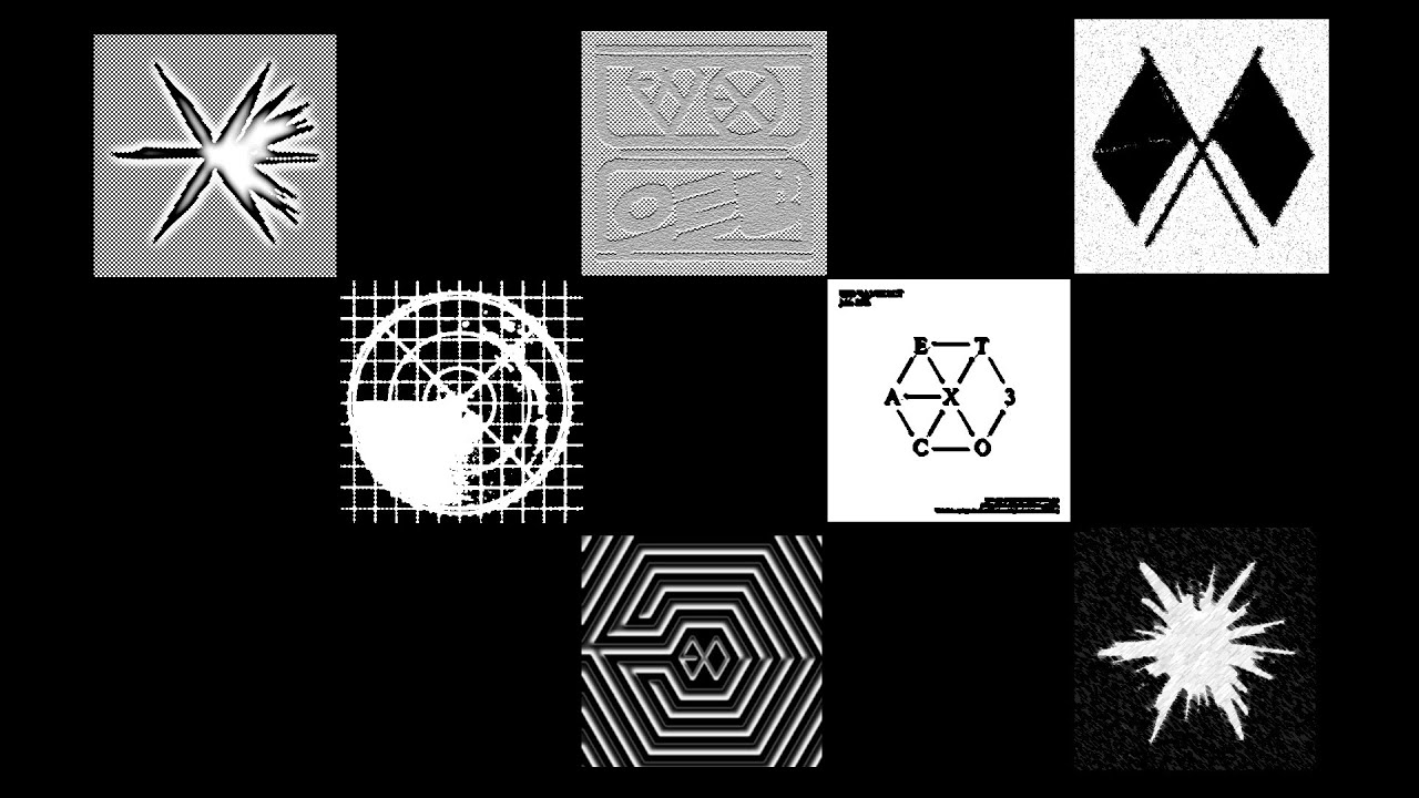 여름 밤에 듣는 엑소 플리