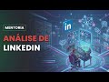 Análise de LinkedIn & Portfólio 🟦💻 | Soft skills | Mentoria