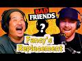 Fancy’s Replacement 😂🔥 | Bad Friends Goes Completely Off The Rails | 𝗕𝗼𝗯𝗯𝘆 𝗟𝗲𝗲 𝗖𝗼𝗺𝗽𝗶𝗹𝗮𝘁𝗶𝗼𝗻