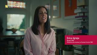 La Course à la vie CIBC screenshot 2