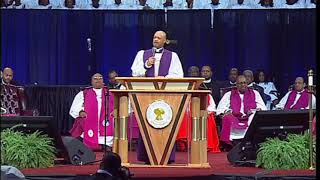 Bishop Michael Hill Sr. - Perfect Peace by Gospel Music Intermission 1,184 views 2 years ago 1 minute, 44 seconds