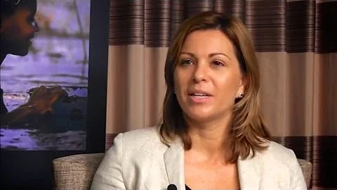 Maxine Barnett, Acorus Capital - Global Socially R...
