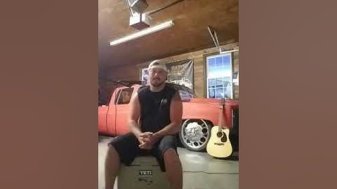 Travis Cox - Stand by me