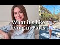 What it&#39;s like living in Paris - I moved to Paris alone