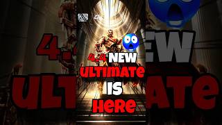 Finally BGMI 4.4 New Ultimate Is Here  #pubgmobile #pubg #bgmi