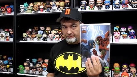 Subscription Boxes: GeekFuel Review July 2015