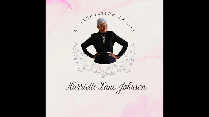 Harriette Johnson Photo 13