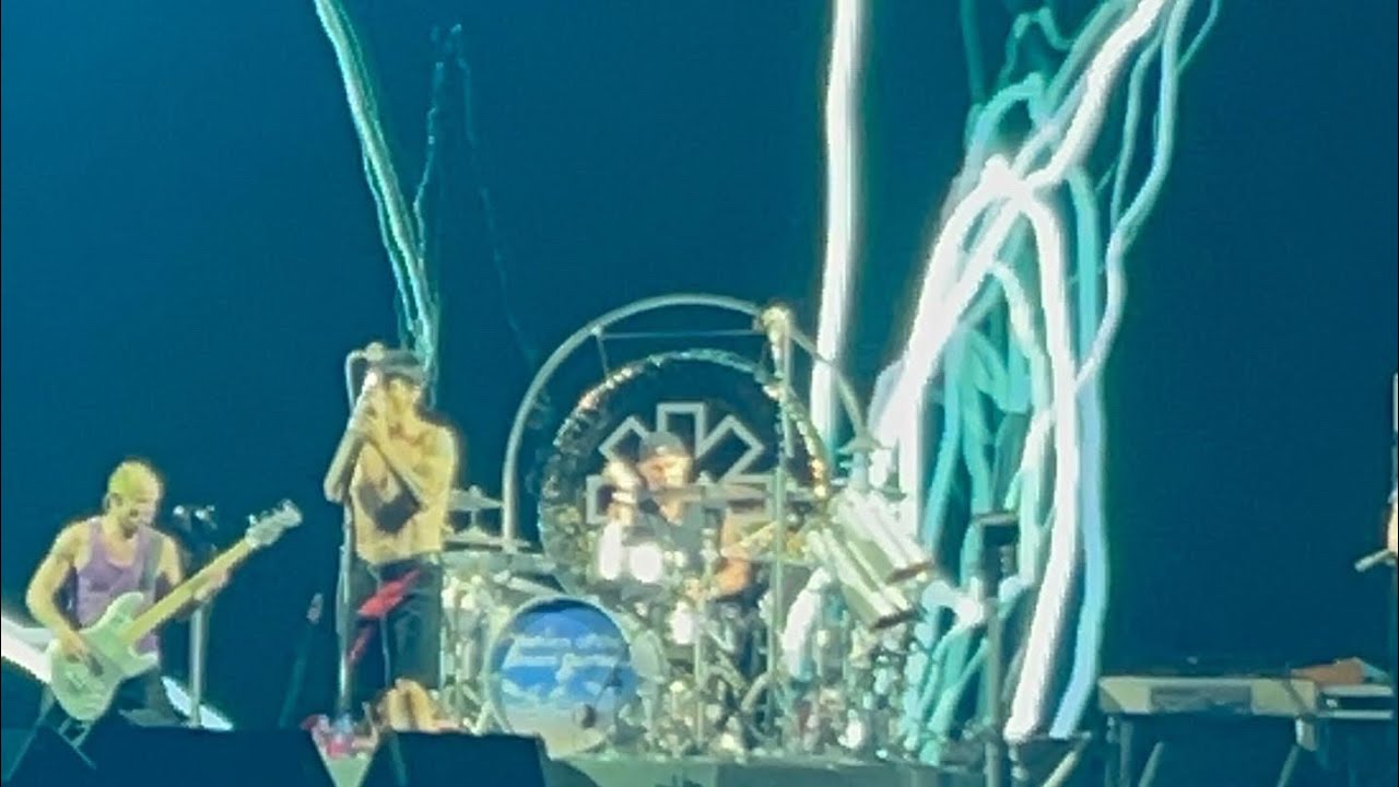 🌶 Thank You Denver Red Hot Chili Peppers Denver Broncos Stadium