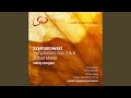 Miniature de la vidéo de la chanson Stabat Mater, Op. 53: Iv. Fac Me Tecum Pie Flere