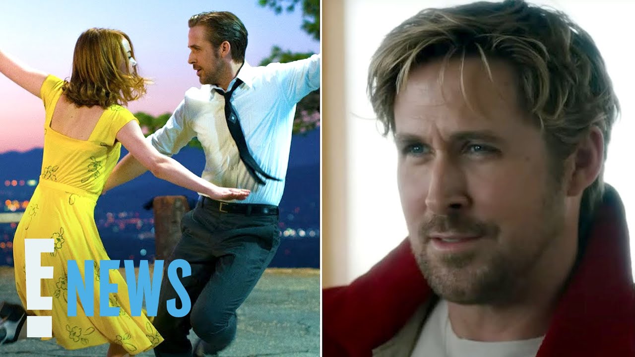 Ryan Gosling's Plan to Reshoot La La Land Scene