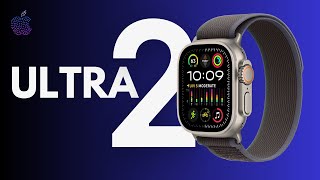 Apple Watch Ultra 2 Review: Is It Worth The Upgrade? by Zain Halai 1,242 views 8 months ago 5 minutes, 7 seconds