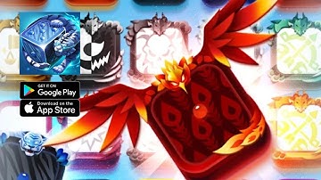 Random Dice: GO Gameplay (Android, IOS)