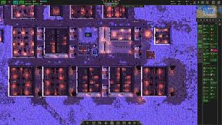Songs of Syx (Dondorians run) part 21 Speakers3 and some more conquest