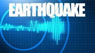 BUILDINGS SWAY AS STRONG 6.2 EARTHQUAKE SHAKES CENTRAL MEXICO REGION WEDNESDAY (AUG 21, 2013)