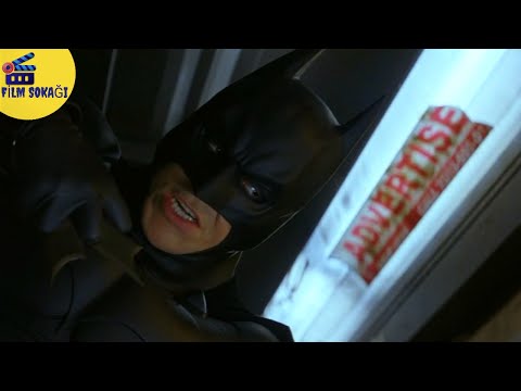 Batman Başlıyor | Batman Gölgeler Birliğine Karşı (2/2) | HD |