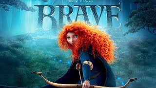 24 Bear Transformation - Brave 2012 Expanded Soundtrack